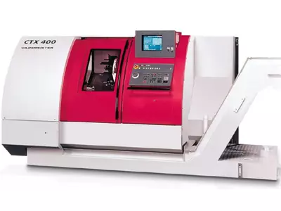 CTX400E (RB)